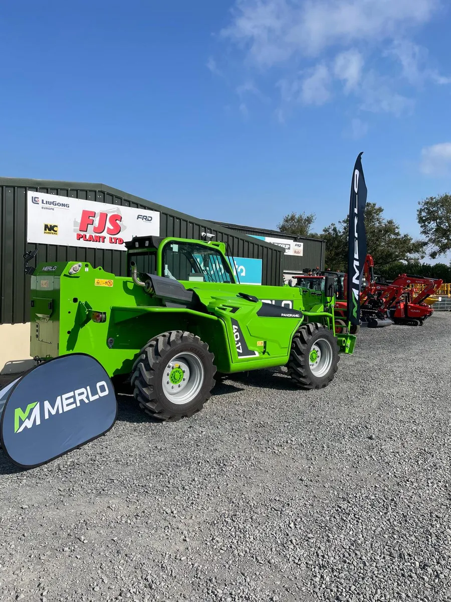 Merlo P40.17 - Image 3