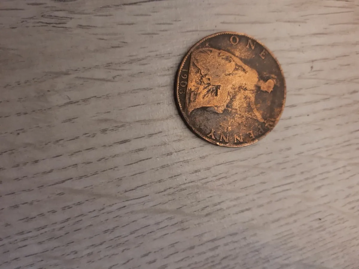 COIN 0874036543 - Image 1