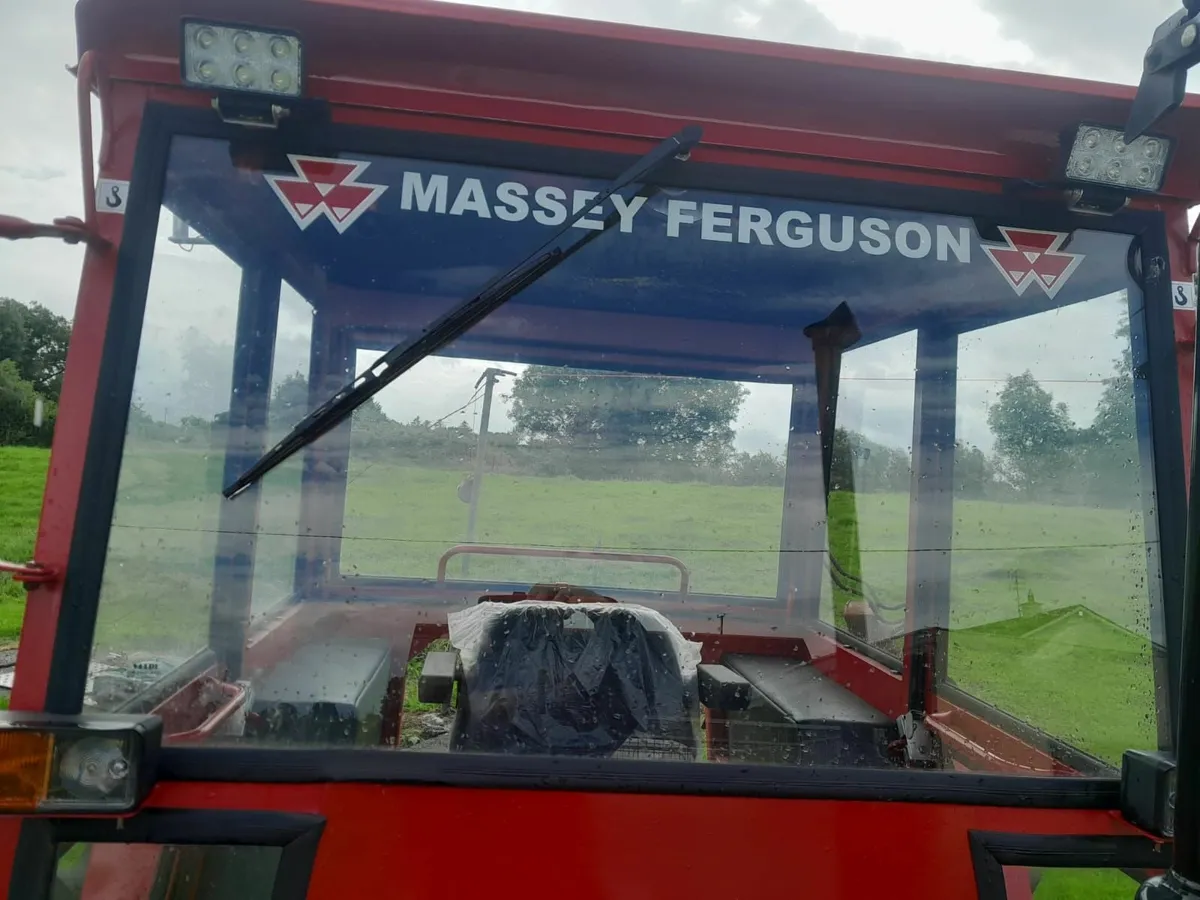 Massey Ferguson Other 1972 - Image 2