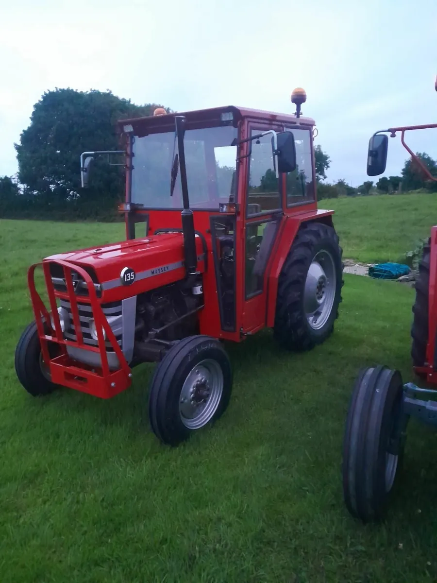 Massey Ferguson Other 1972 - Image 3