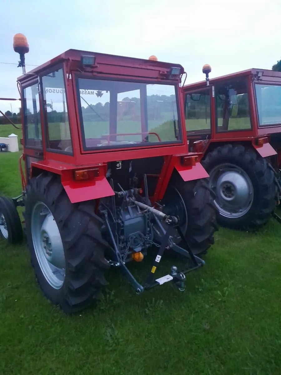 Massey Ferguson Other 1972 - Image 4