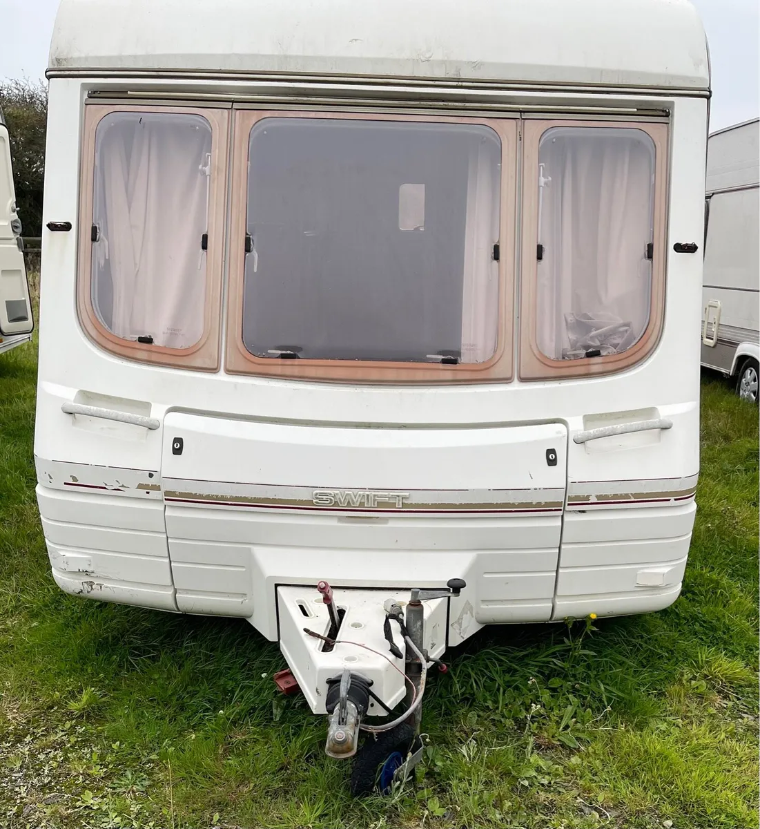 Swift Corniche 2 Berth - Image 1