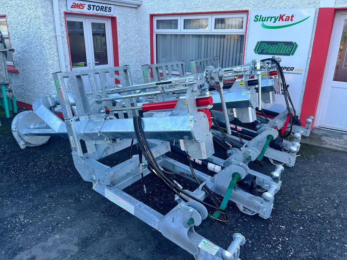 SlurryKat Agitators @ BMS - Image 2