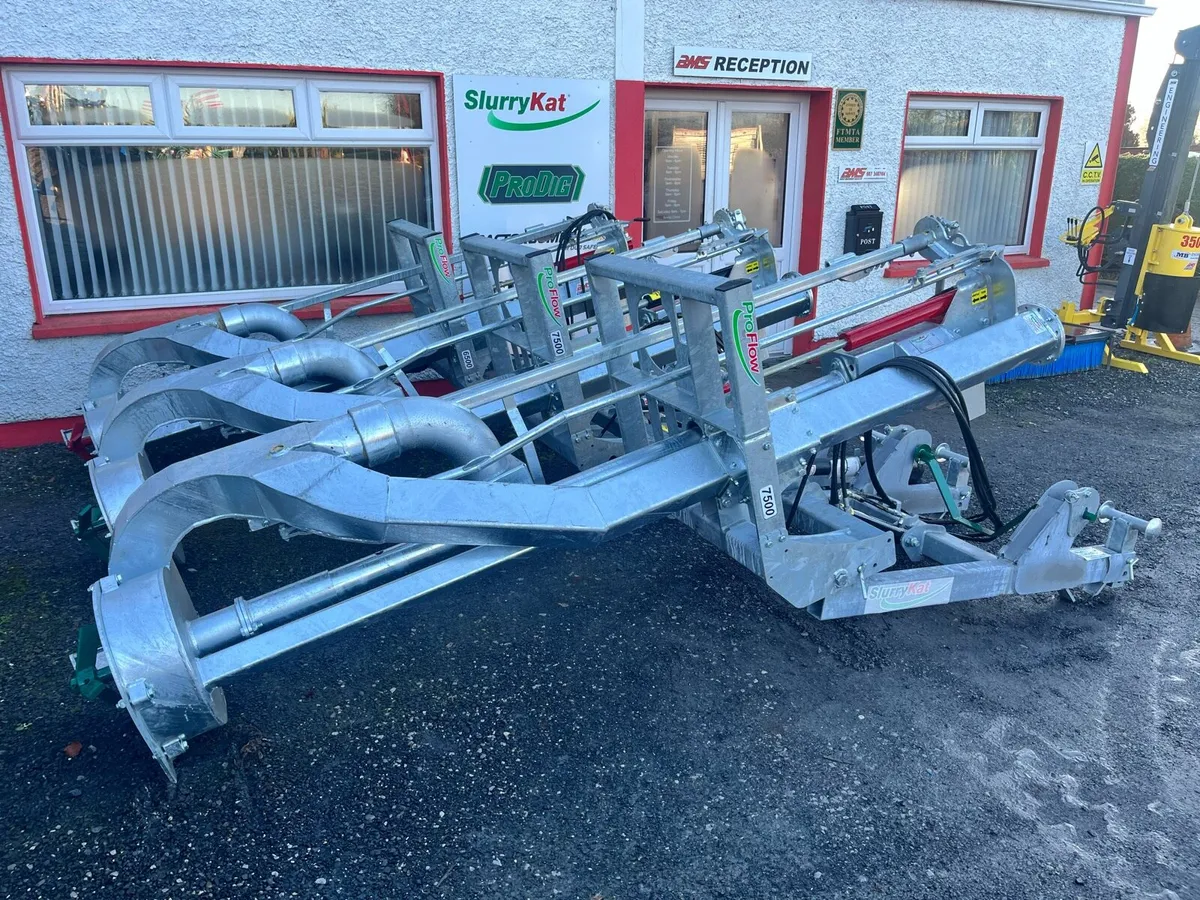 SlurryKat Agitators @ BMS - Image 3