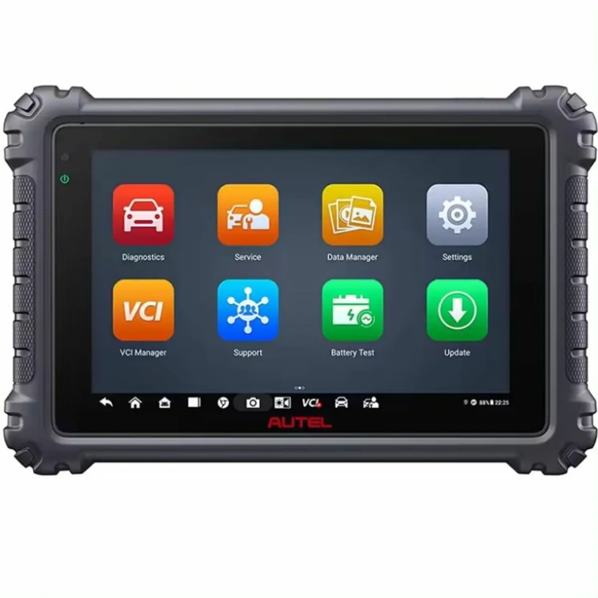 Autel Maxisys ms906pro scanner tool tablet - Image 3