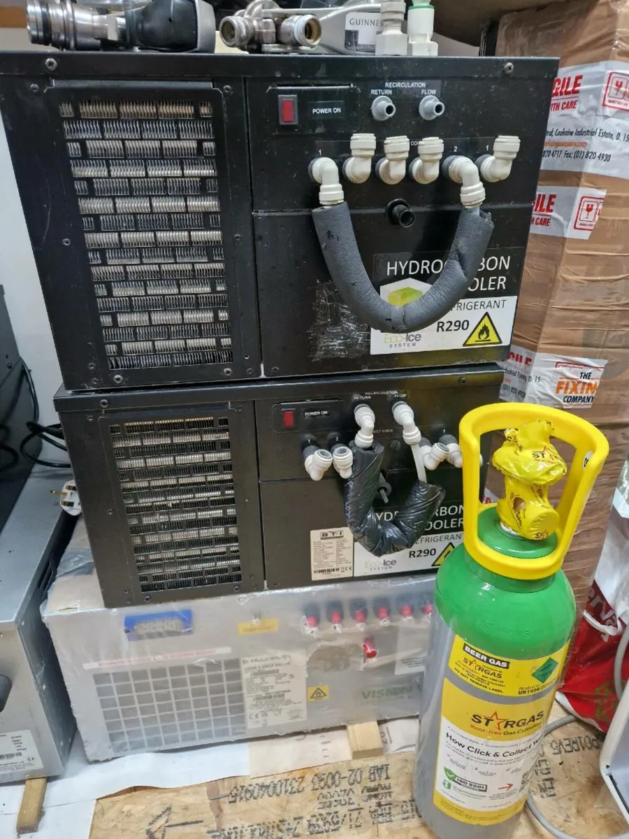 Home bar setup - Image 2