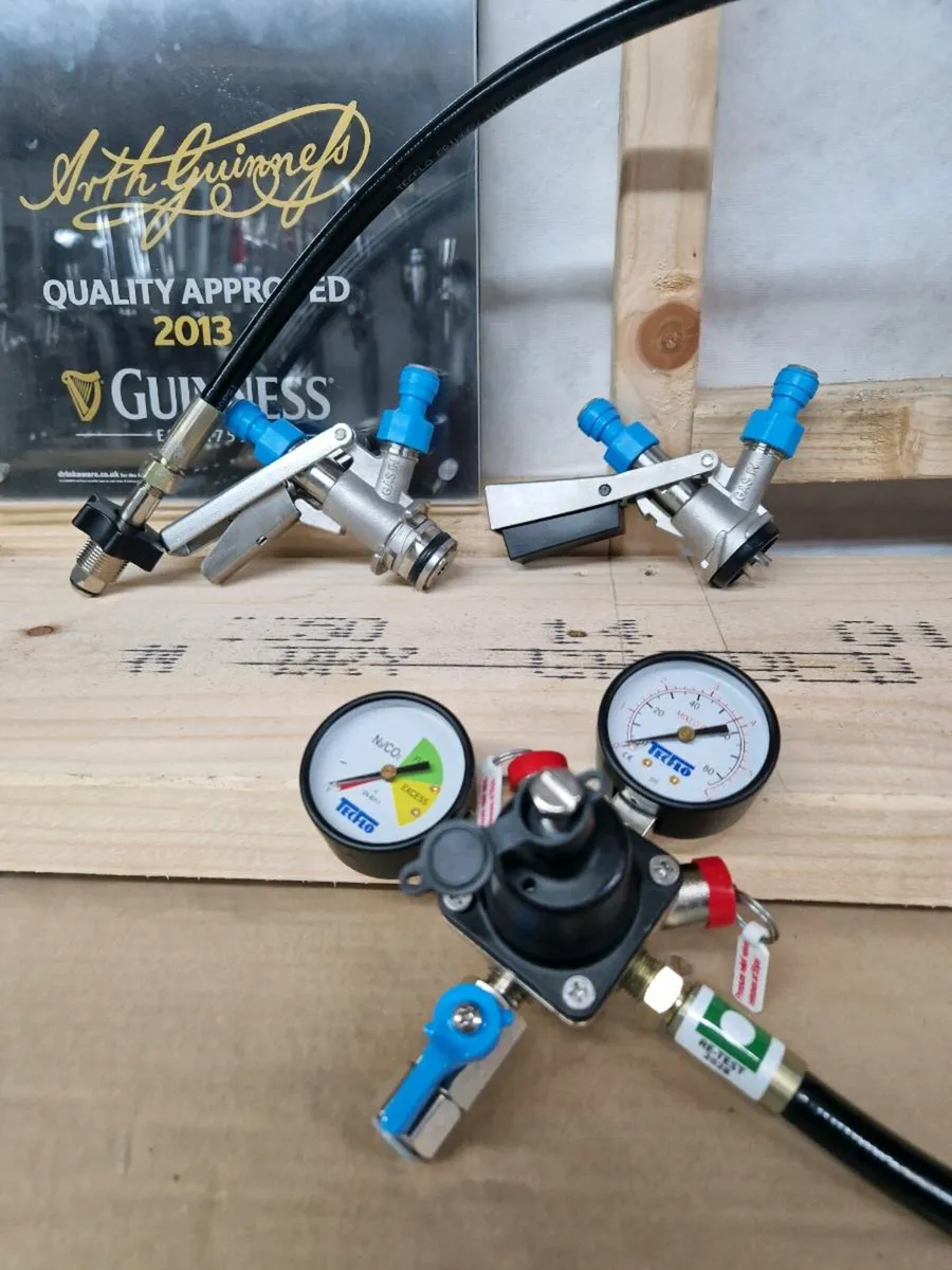 Home bar setup - Image 3