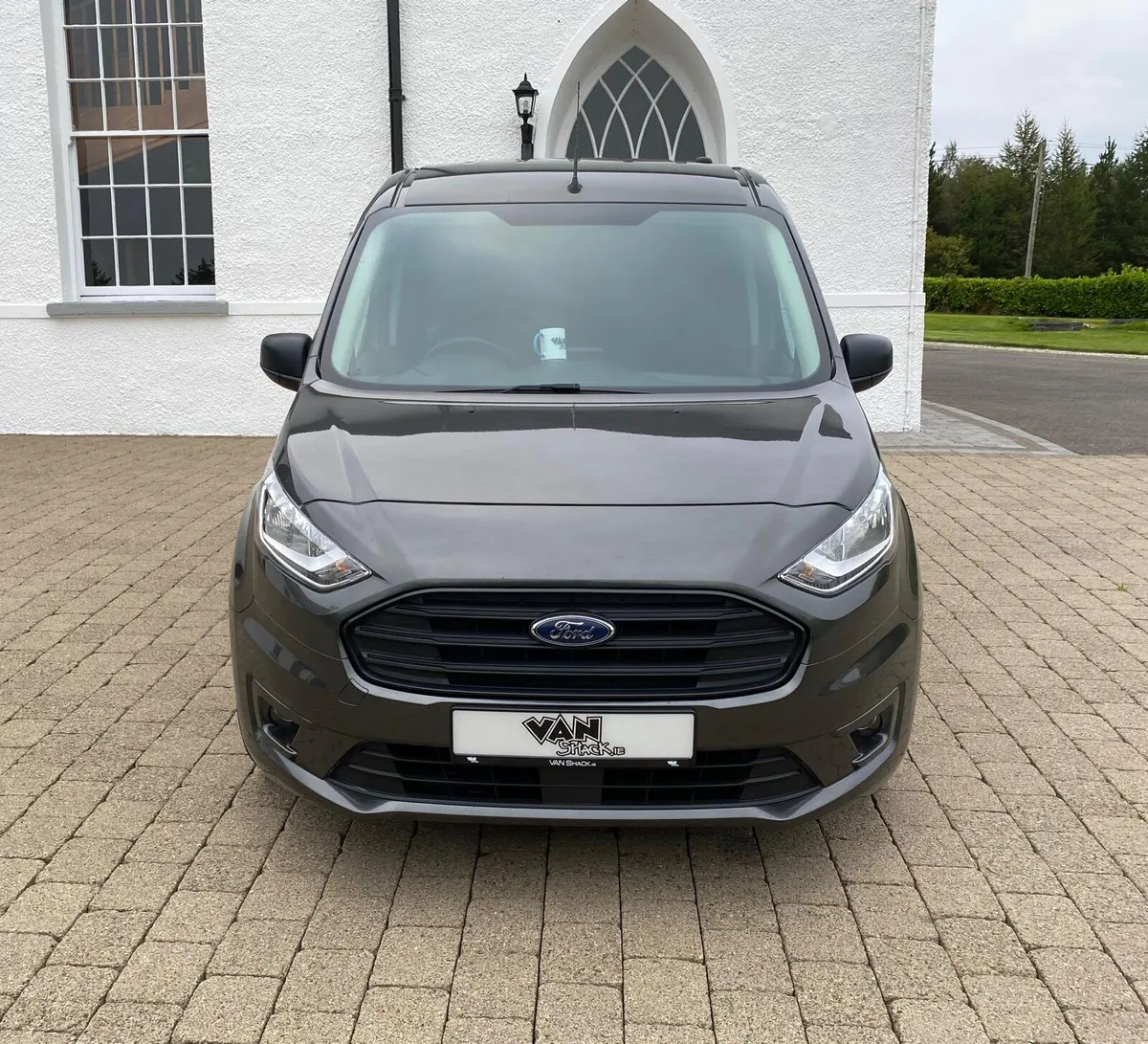 2019 Ford Transit Connect 1.5tdci 100bhp L1 NOVAT - Image 2