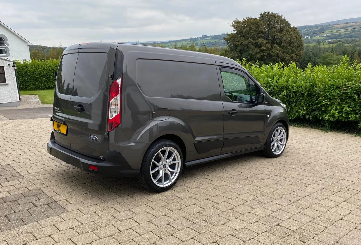 2019 Ford Transit Connect 1.5tdci 100bhp L1 NOVAT - Image 3