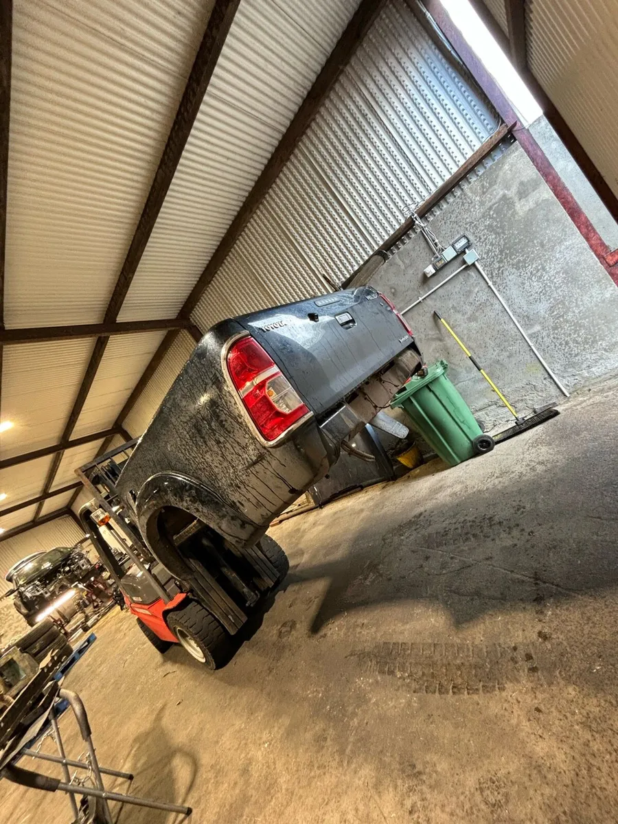 Ford ranger tub - Image 2