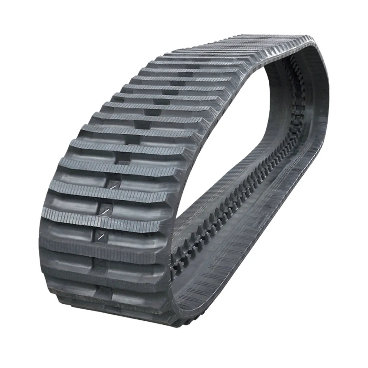 Morooka  Dumper Rubber Tracks - Image 1