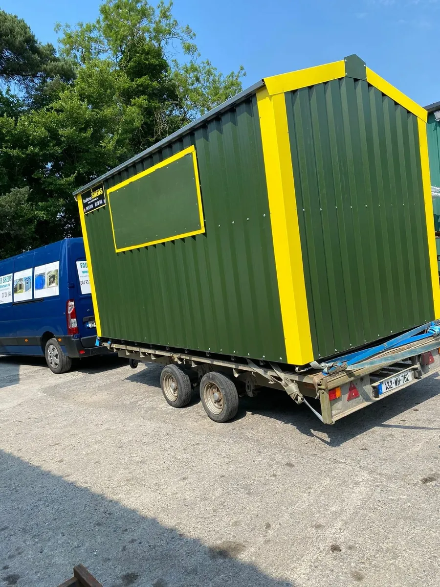 Coffee Hut - Image 3