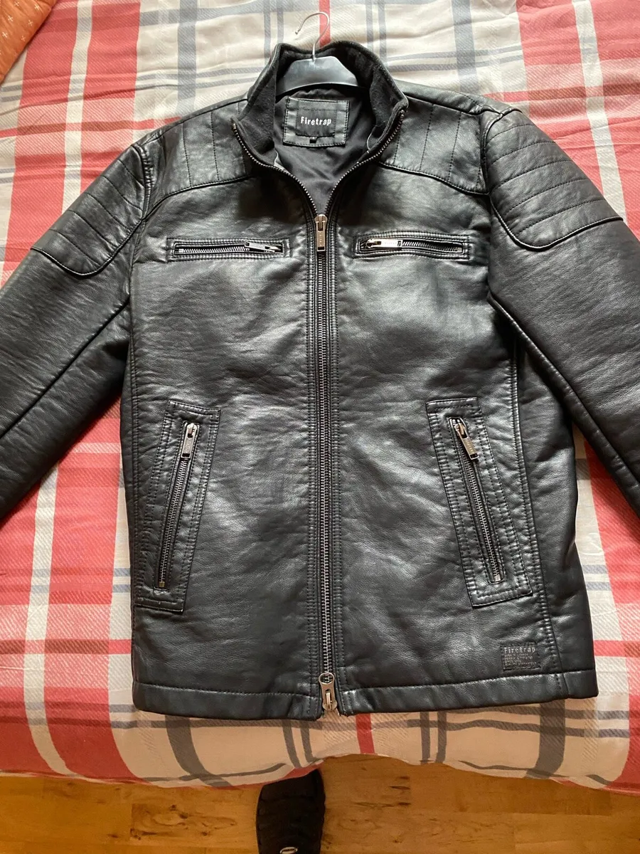 Men’s jackets - Image 4