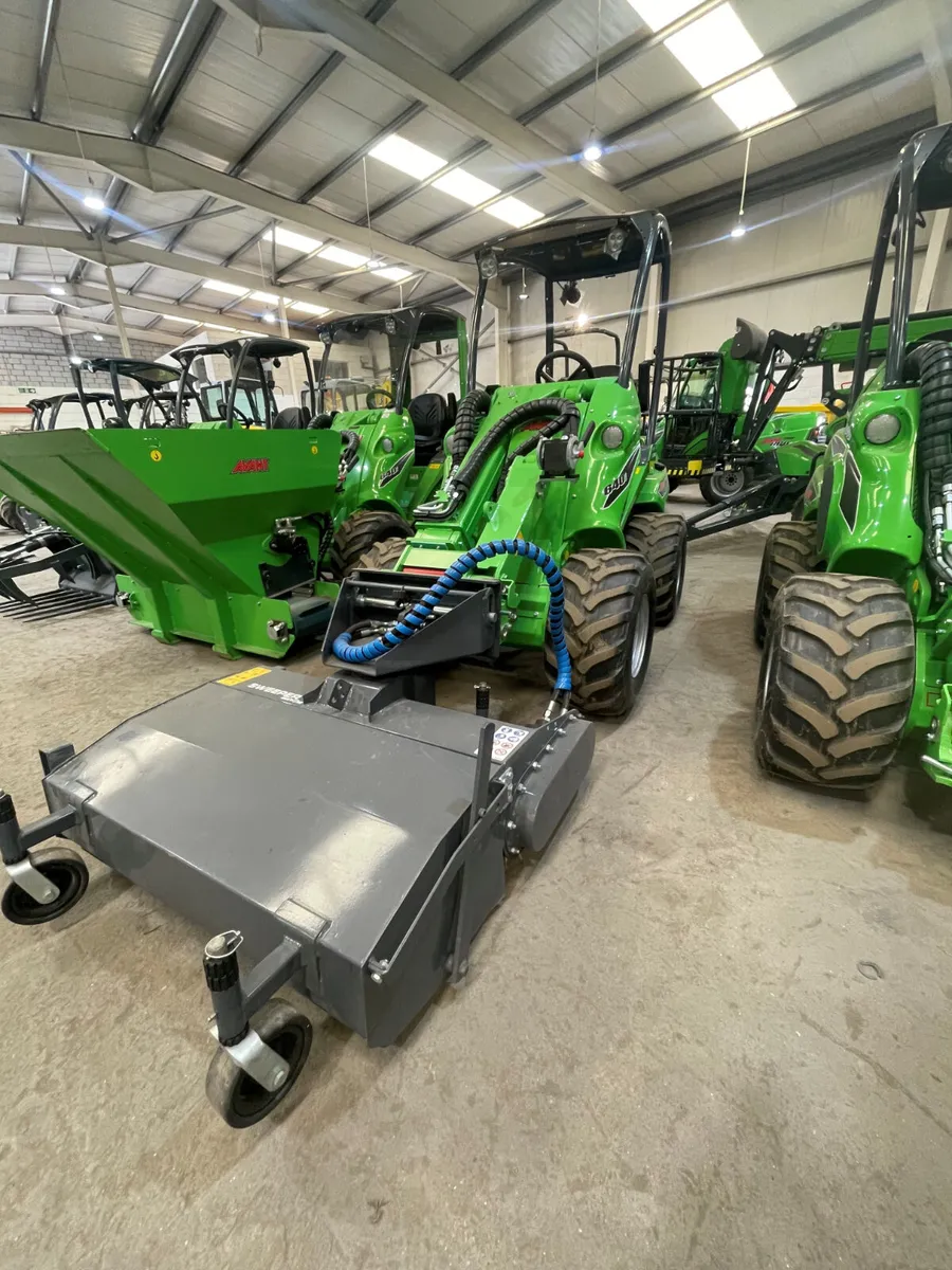 Avant 640i - Image 3