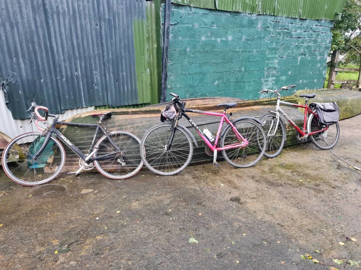 BARGAINS KAYAKS ACCESSORIES BICYCLES etc - Image 4