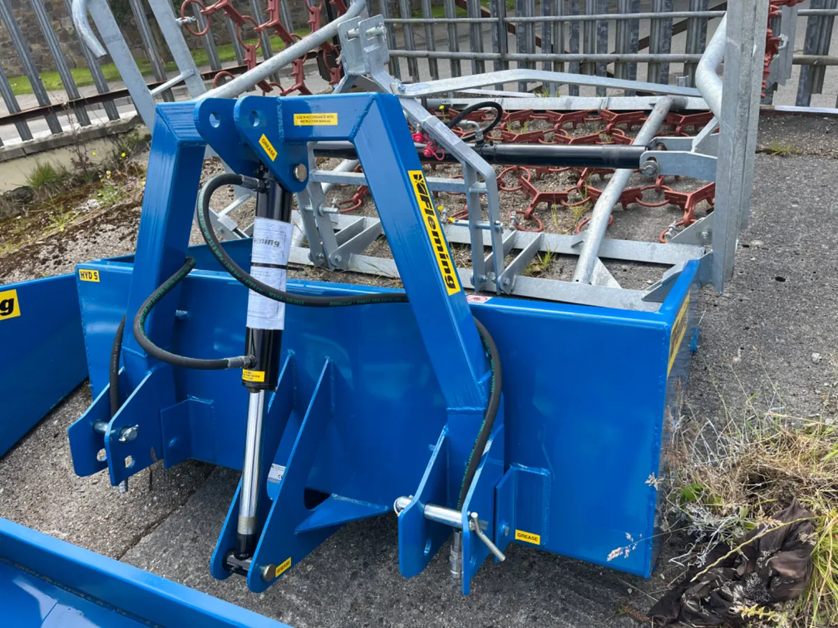 New Fleming transport boxes - Image 3