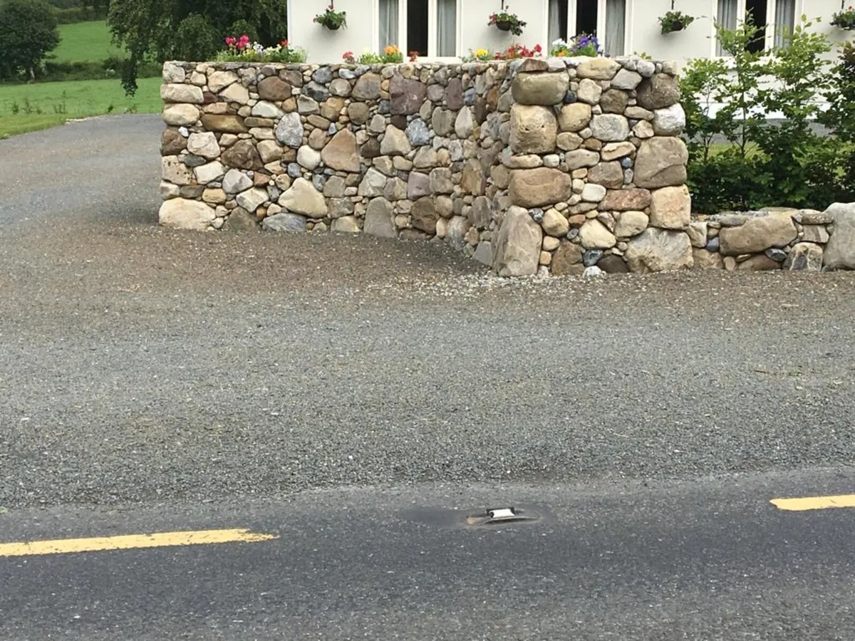 Ballycotton Bay Garden Walling Stone - Image 3