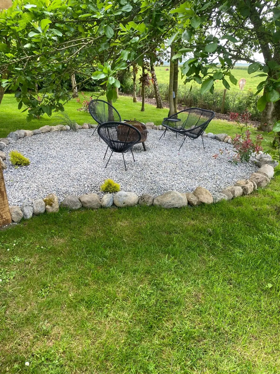 Ballycotton Bay Garden Edging Kerbs - Image 1