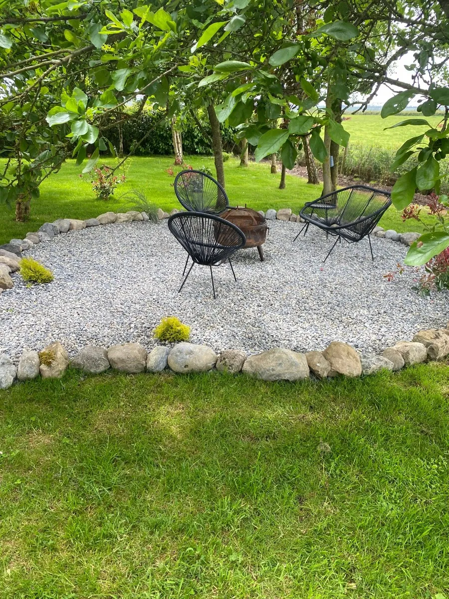 Ballycotton Bay Garden Edging Kerbs - Image 2