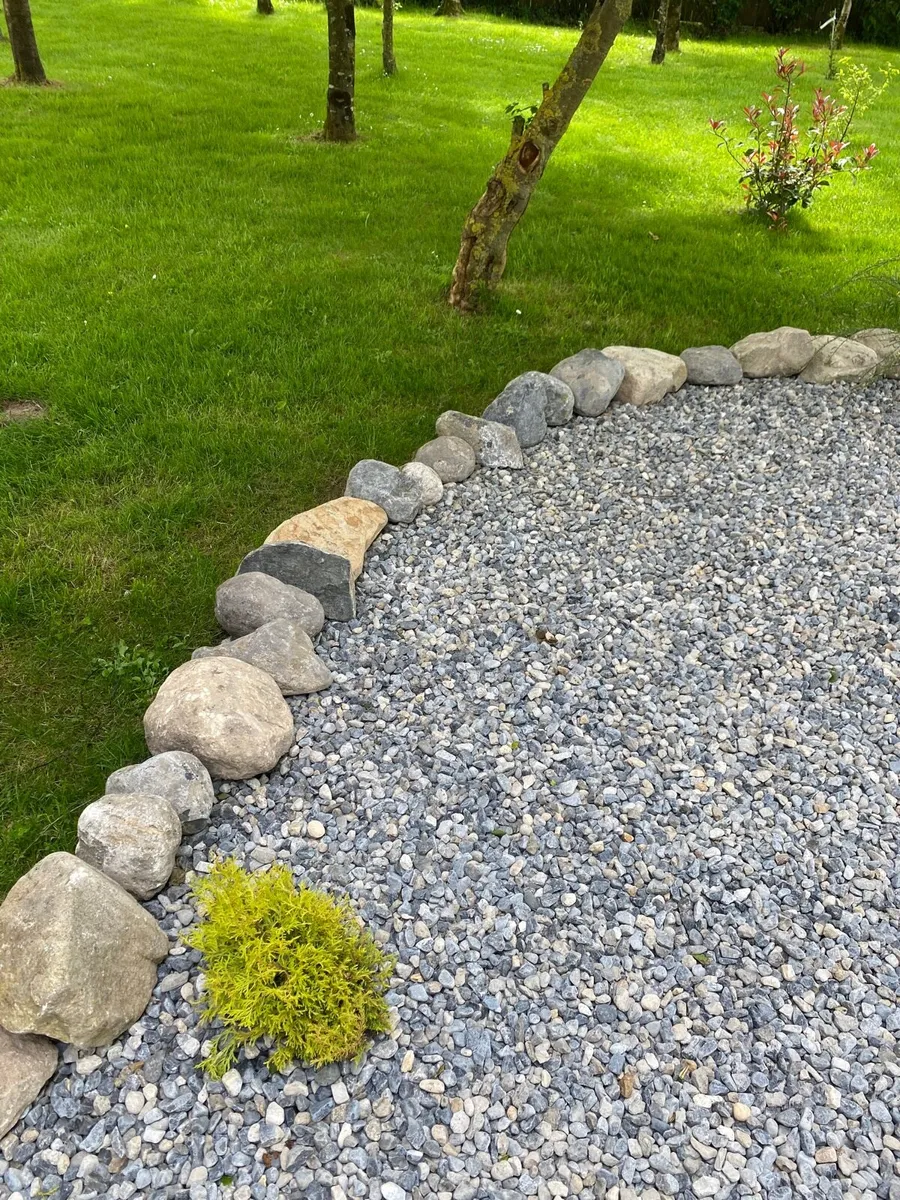 Ballycotton Bay Garden Edging Kerbs - Image 4