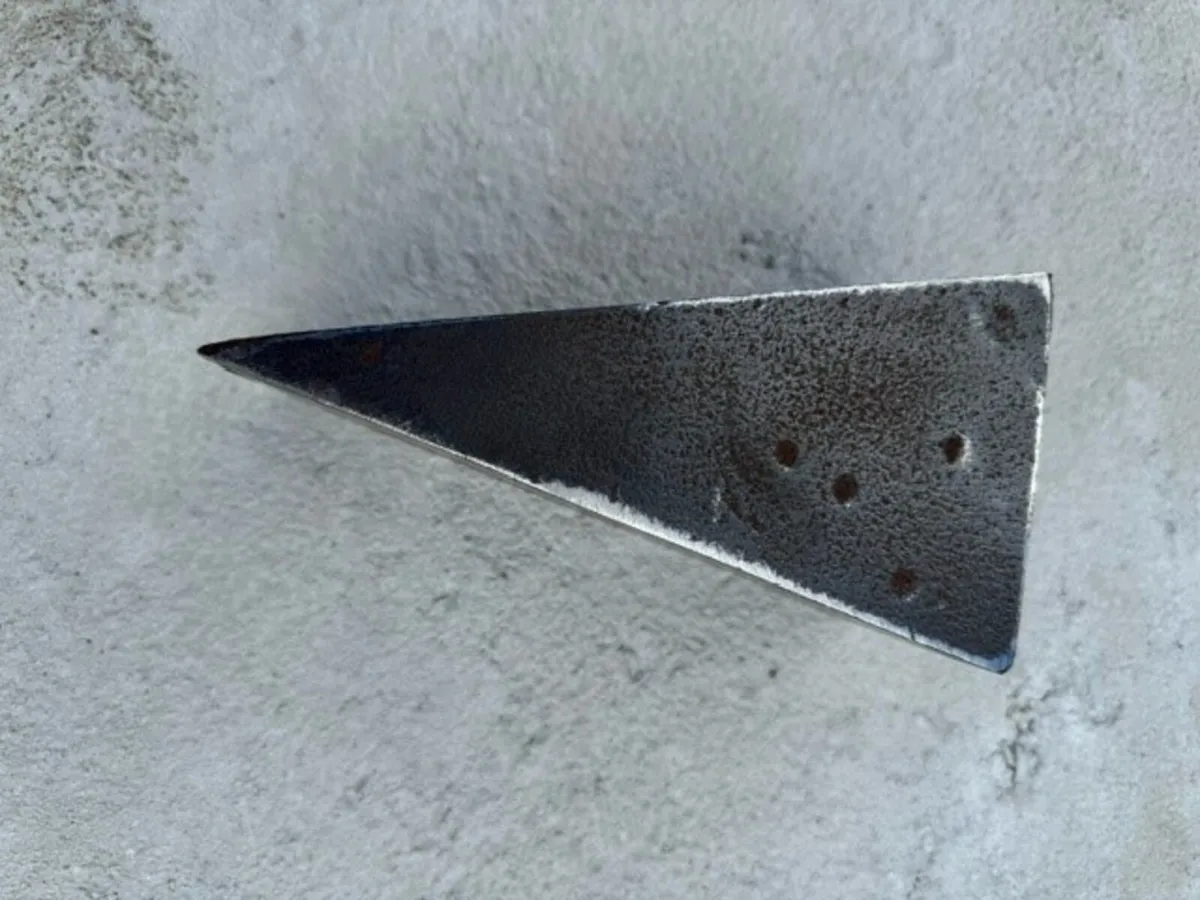 Log Splitter Chisel - Image 3