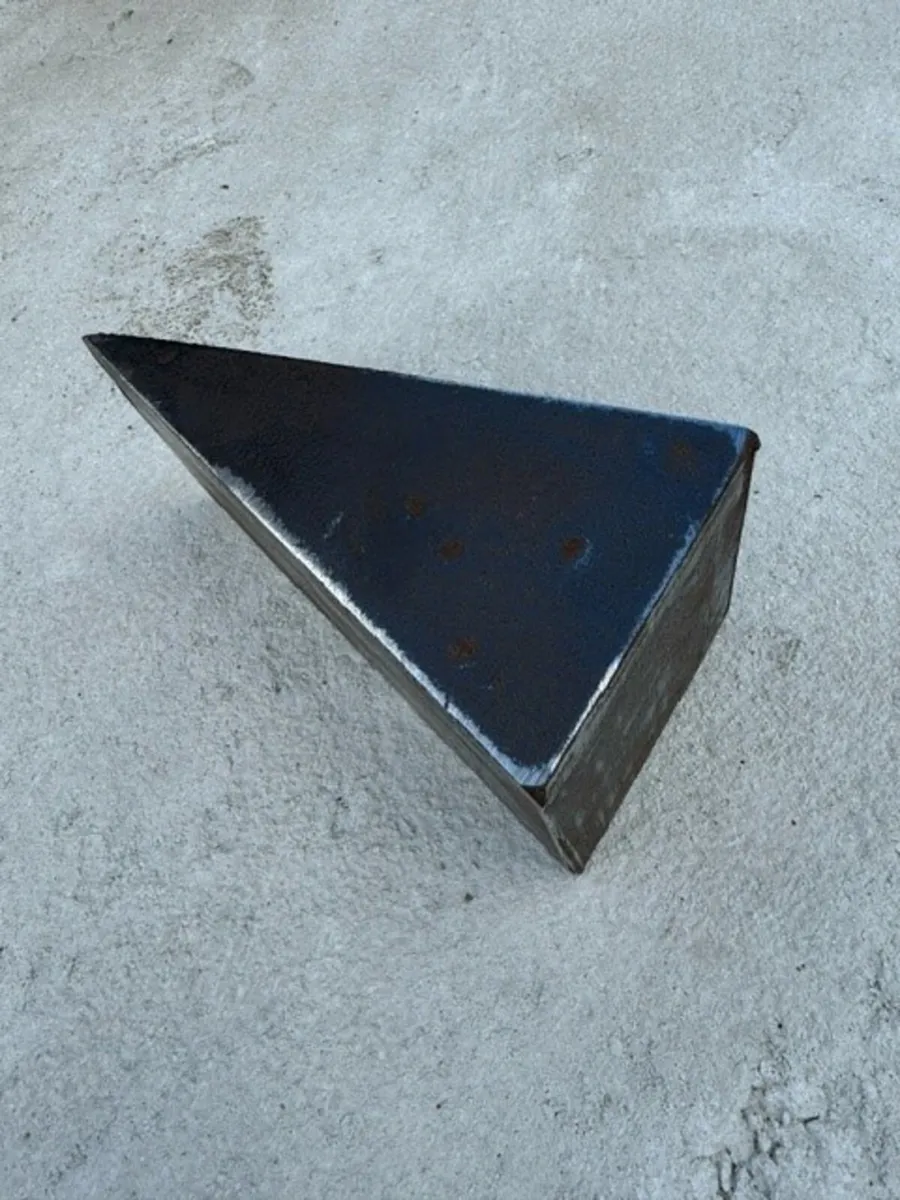 Log Splitter Chisel - Image 2