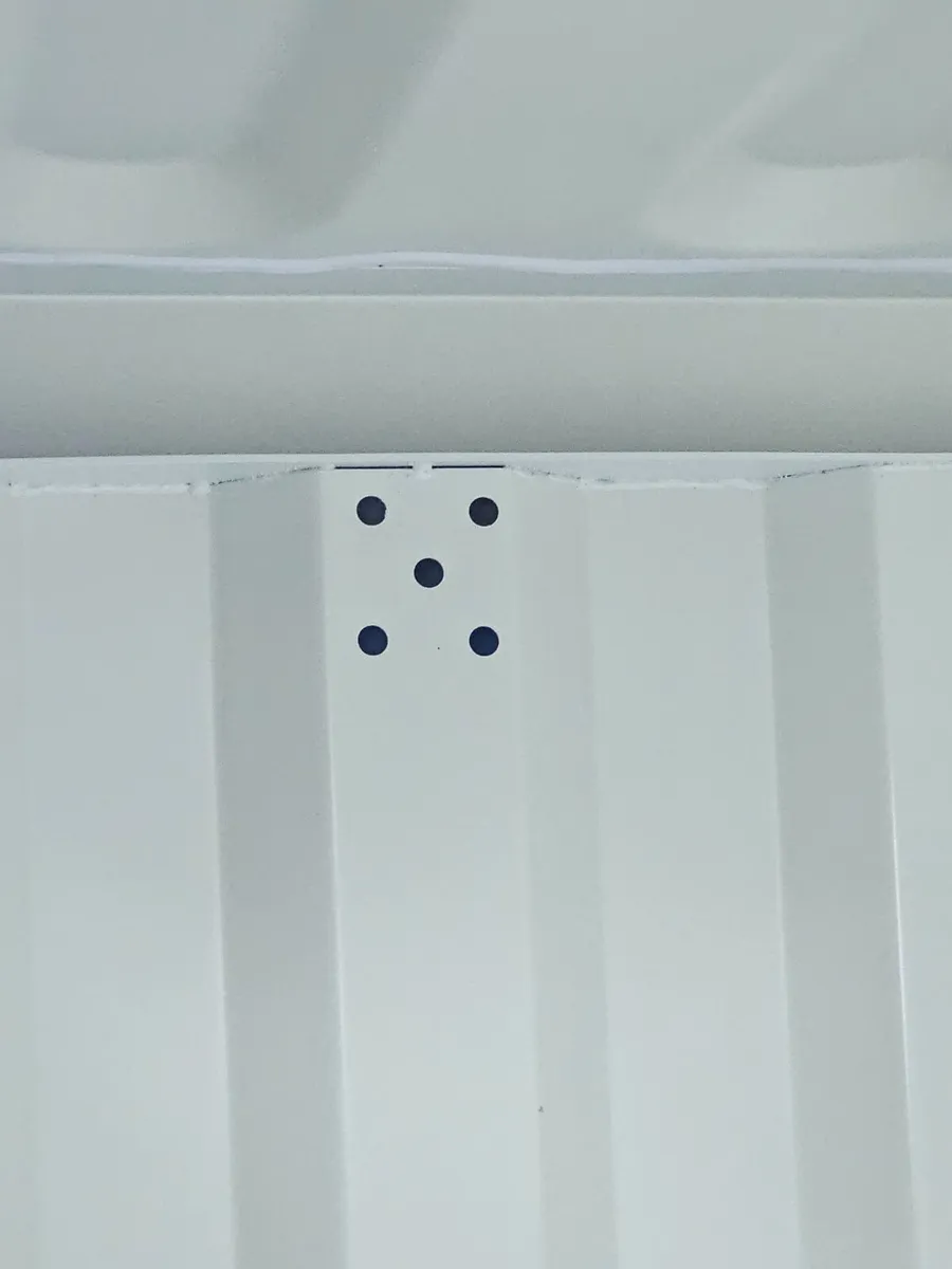 8ft Storage Shipping Container - Image 4