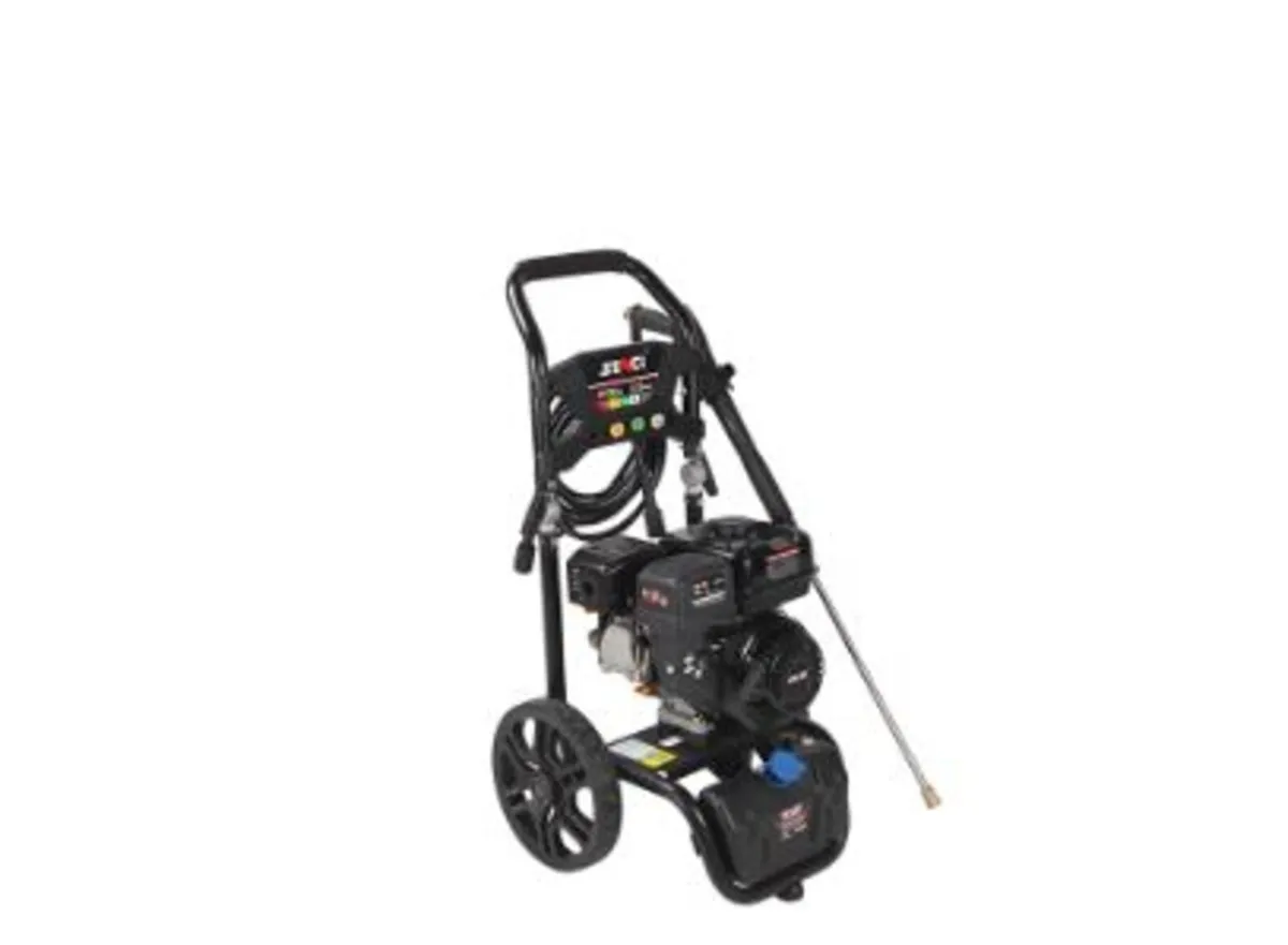 Senci SCGPW3200H-F Pressure washer - Image 1