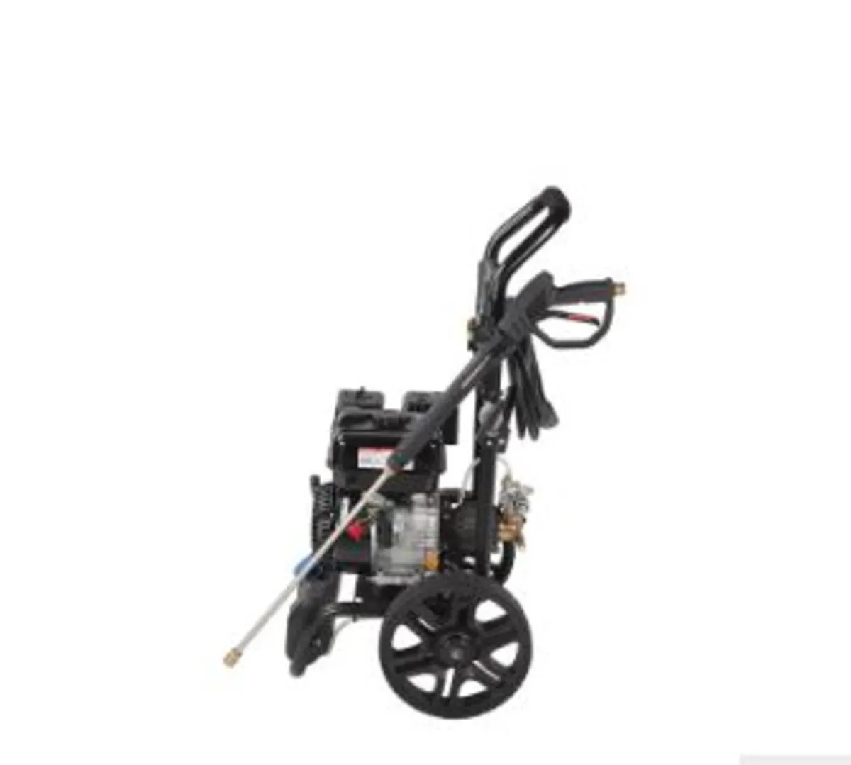 Senci SCGPW3200H-F Pressure washer - Image 2
