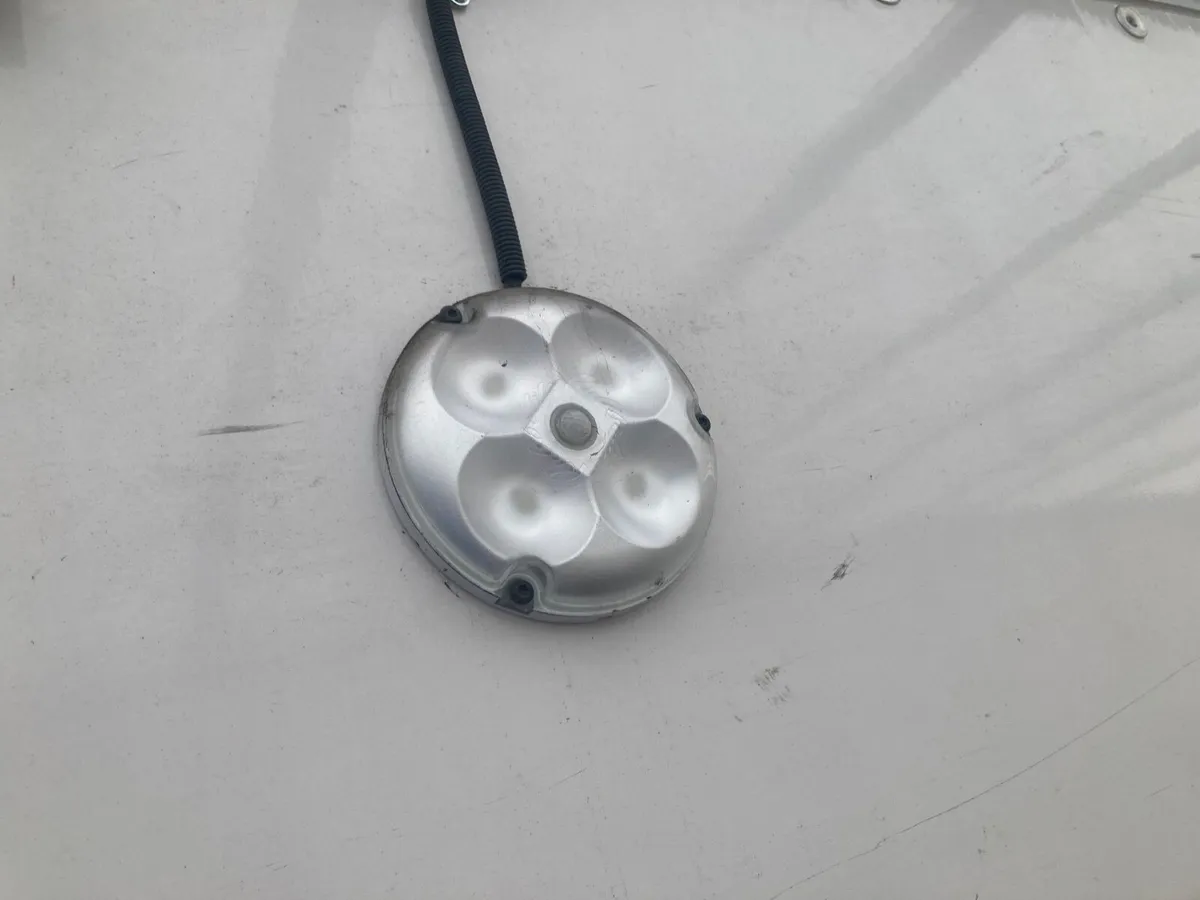 Lorry 24’ Box Body - Image 2