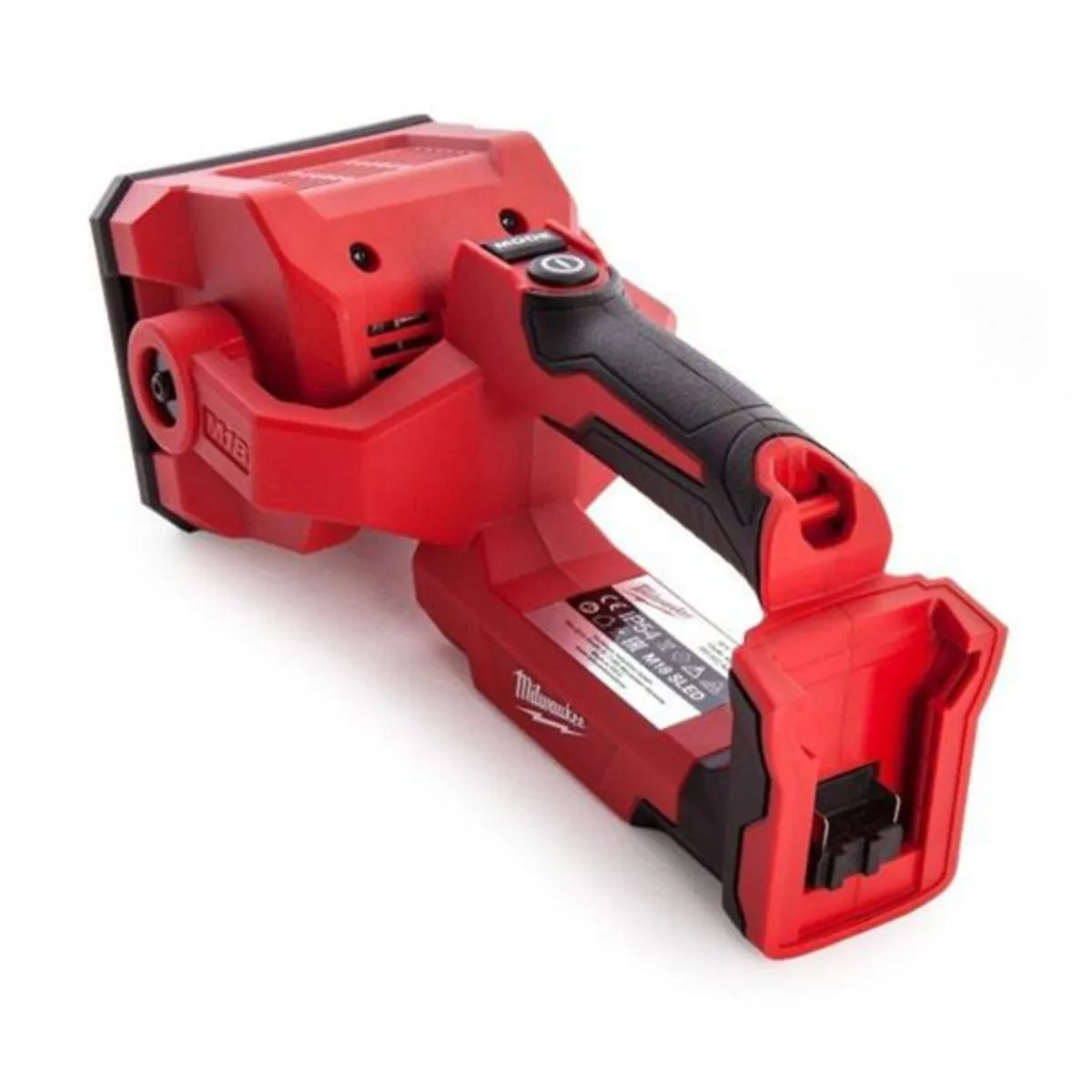 Milwaukee Search Light M18 LED M18SLED-0 - Image 4