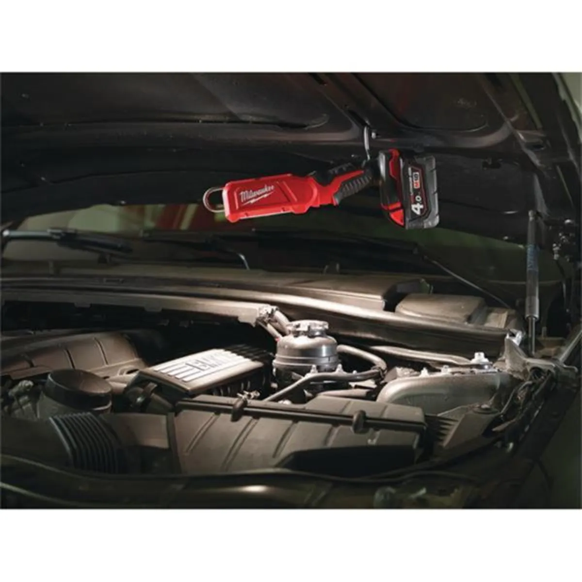 Milwaukee Inspection Light  – Bare Unit - Image 3