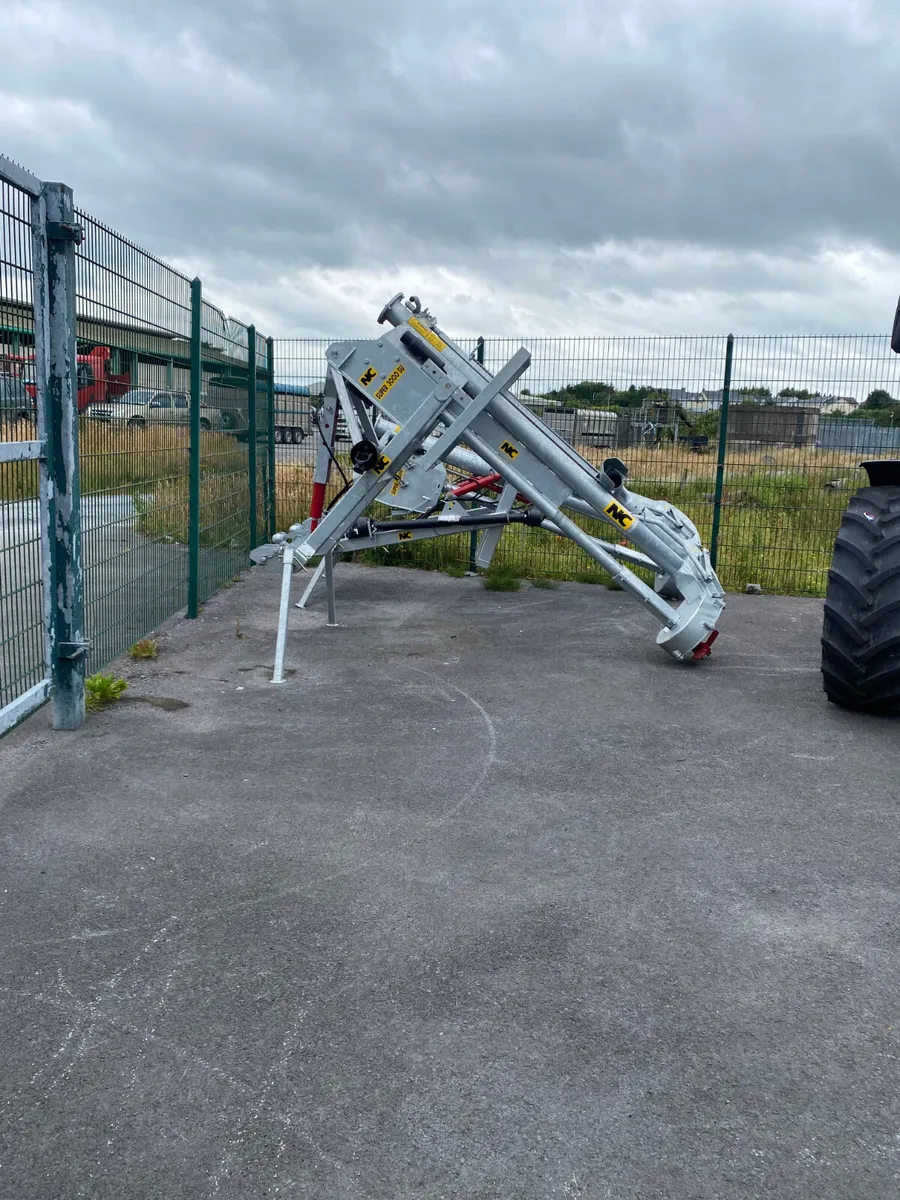 NC 3000 AND 3800 - Image 2