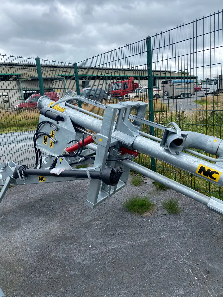 NC 3000 AND 3800 - Image 3