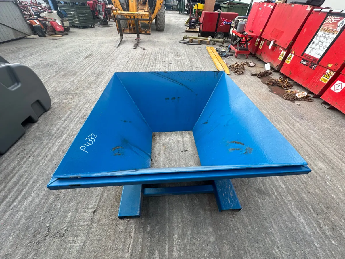 Bagging Hopper - Image 4