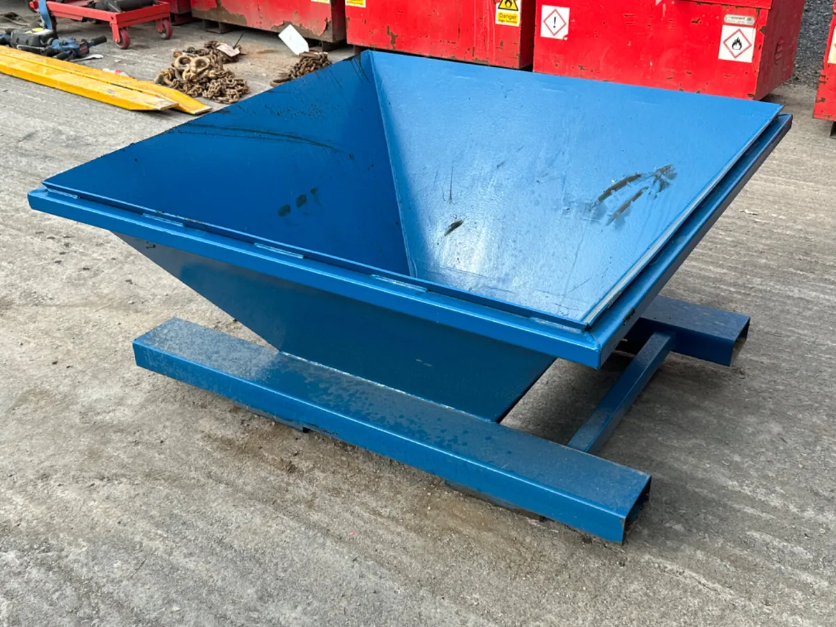 Bagging Hopper - Image 3