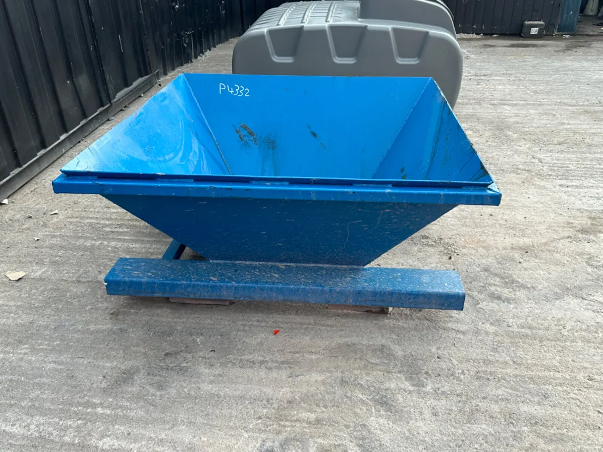 Bagging Hopper - Image 2