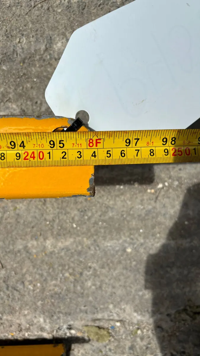 8ft Fork Extension - Image 3