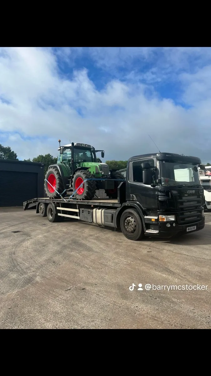 Plant and machinery movement available! - Image 3