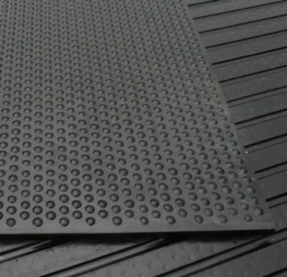 Rubber Stable mats 6x4 17 mm thick  55 each - Image 4
