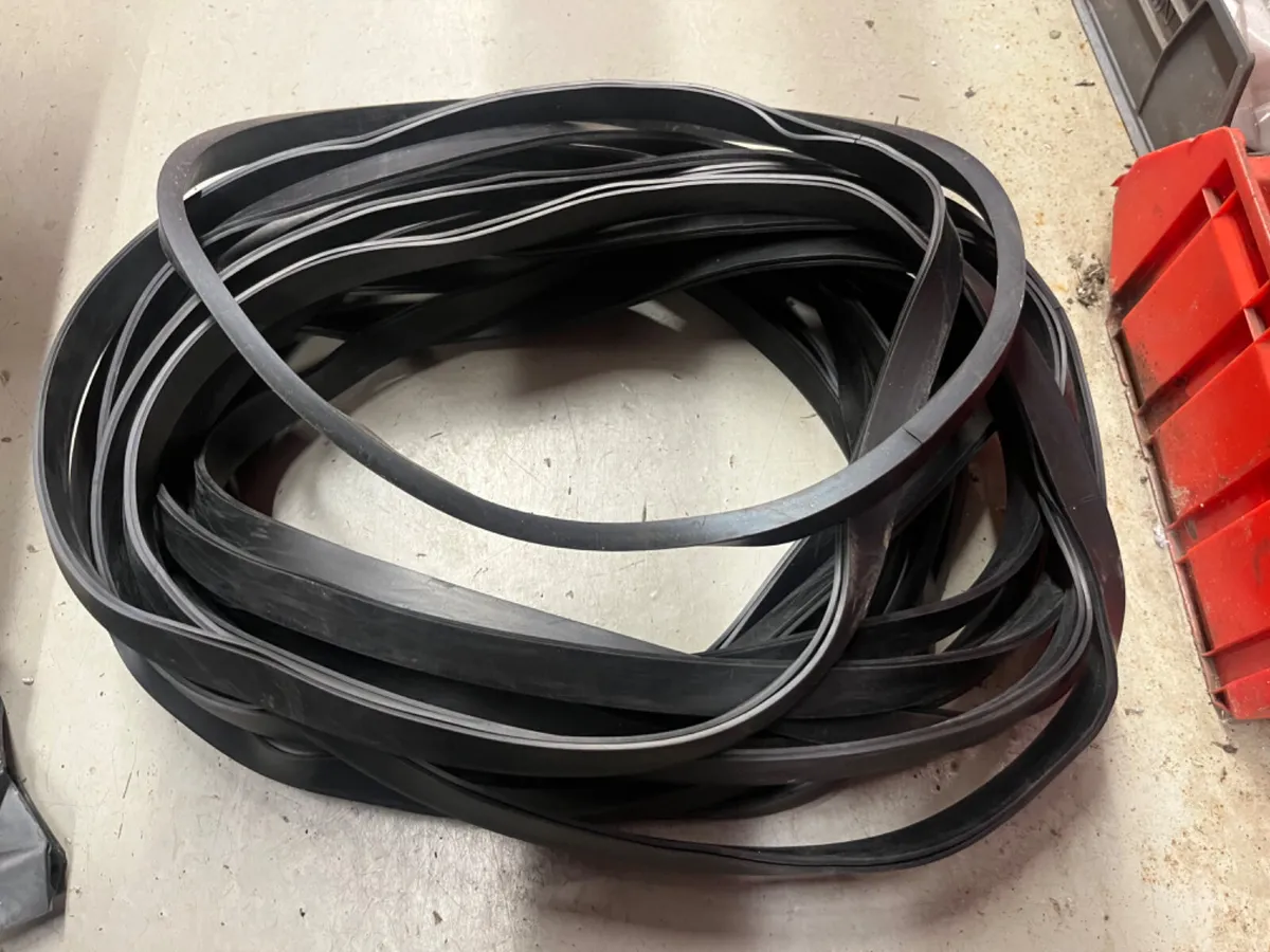 AGQUIP parts In  stock - Image 4