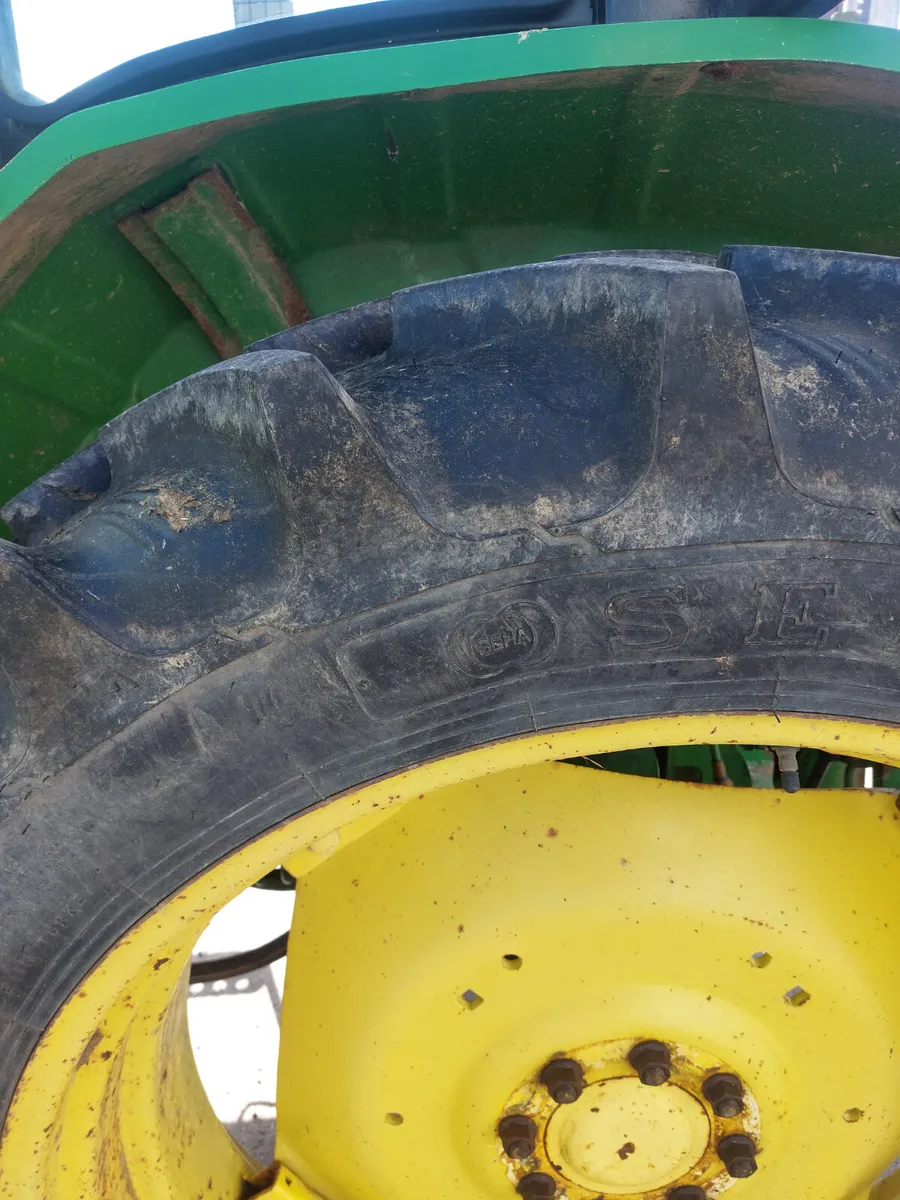 John Deere 5510 - Image 4
