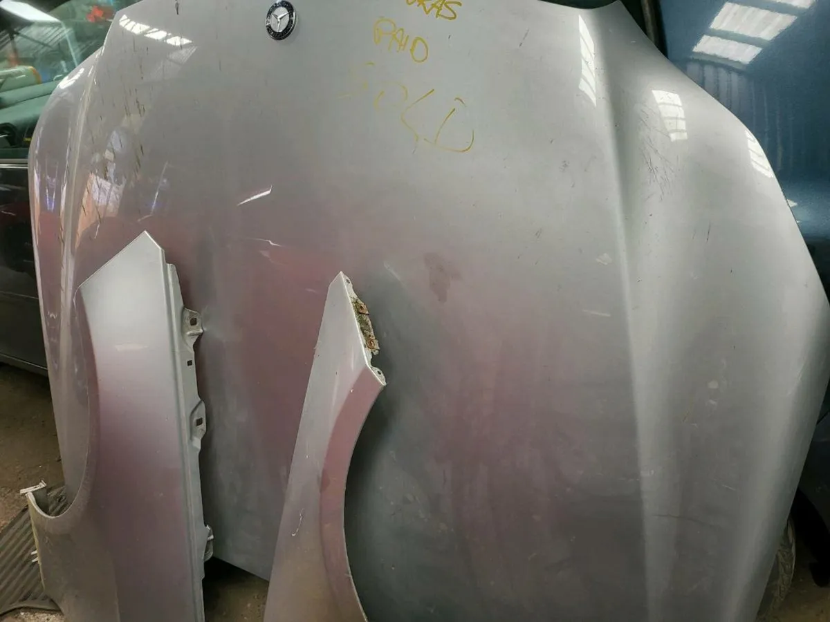 2015 mercedes e class - Image 1