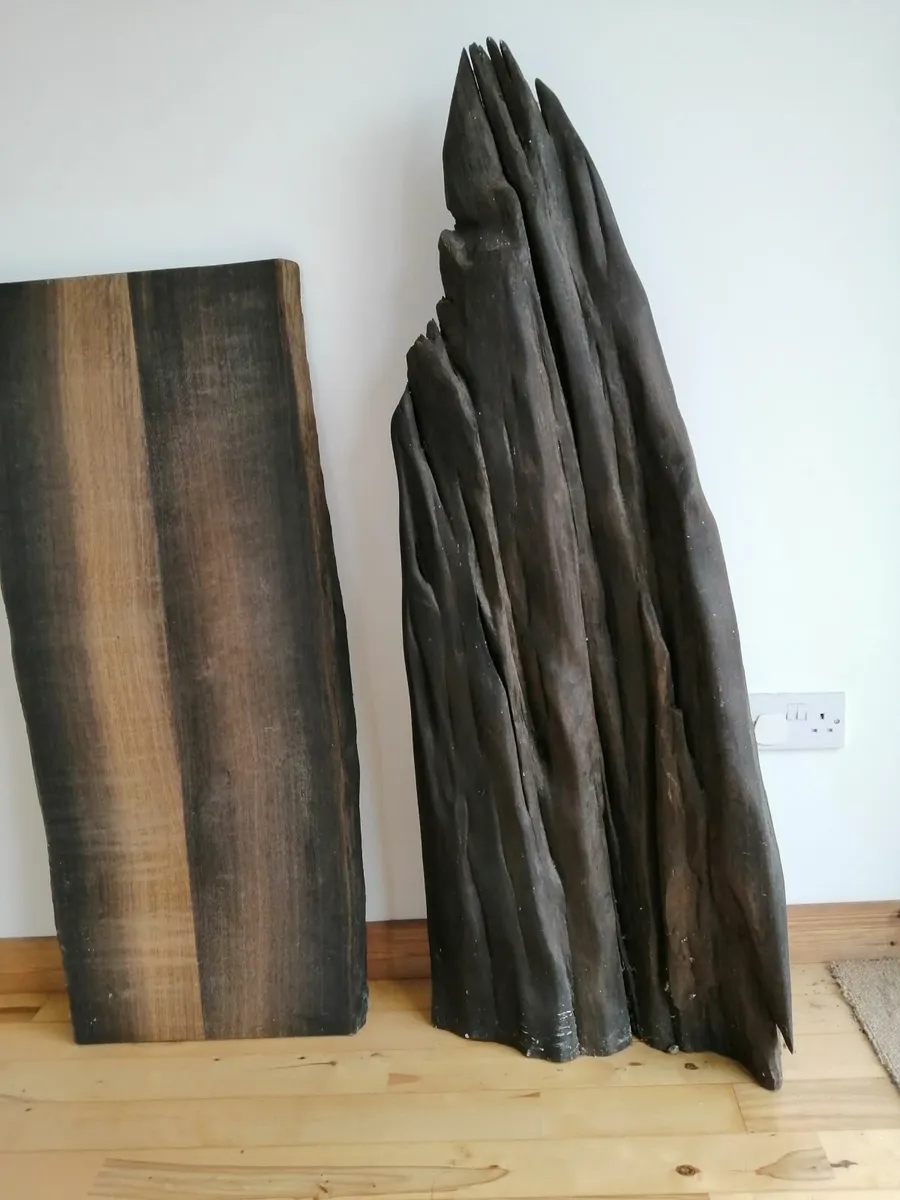 Bog oak - Image 2
