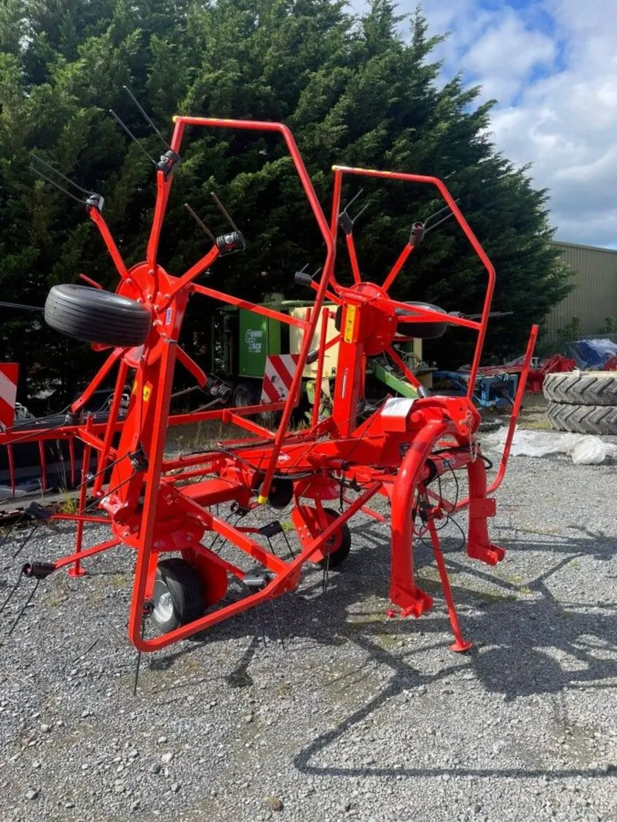 Kuhn Tedder - Image 2