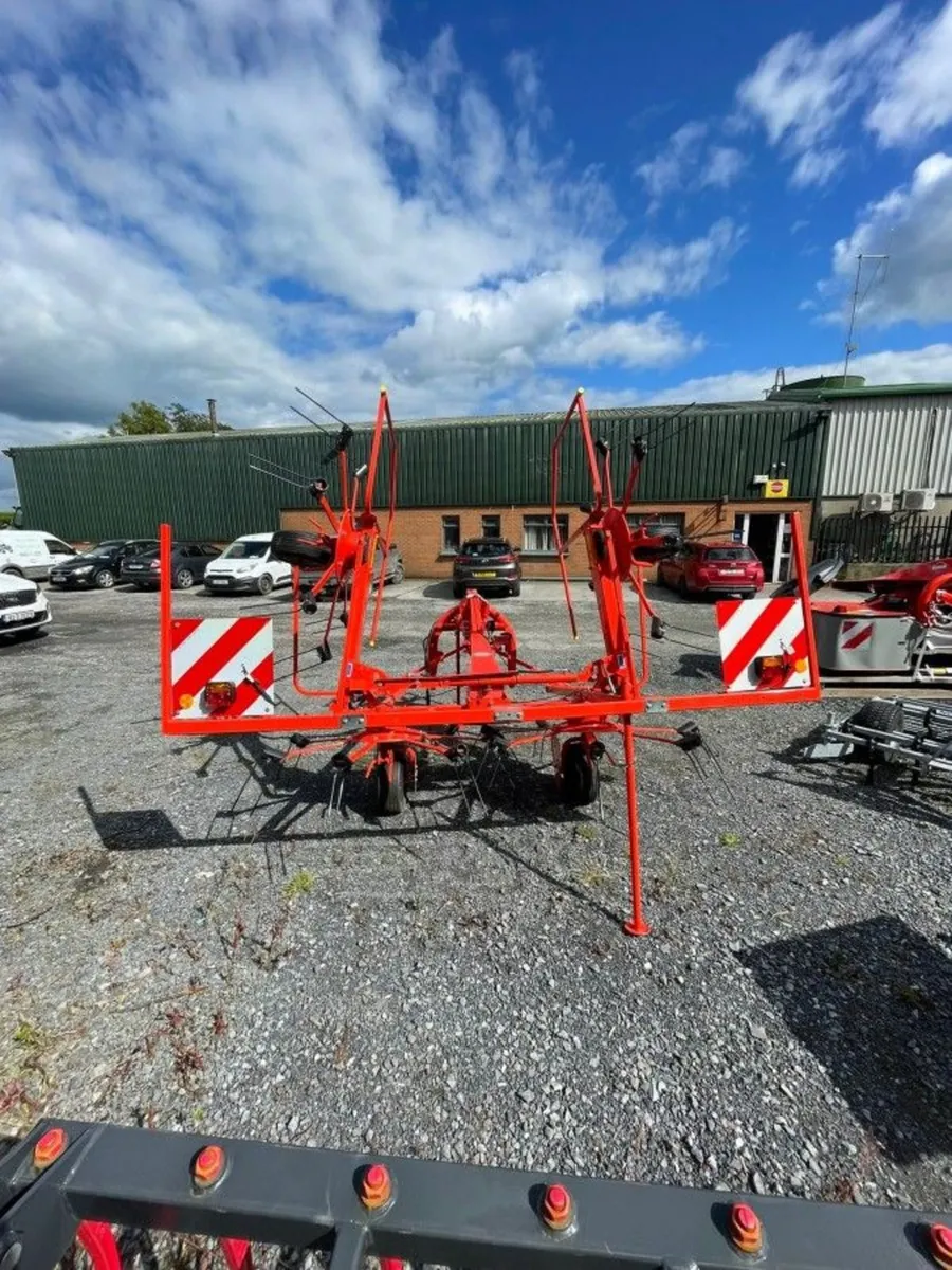 Kuhn Tedder - Image 3