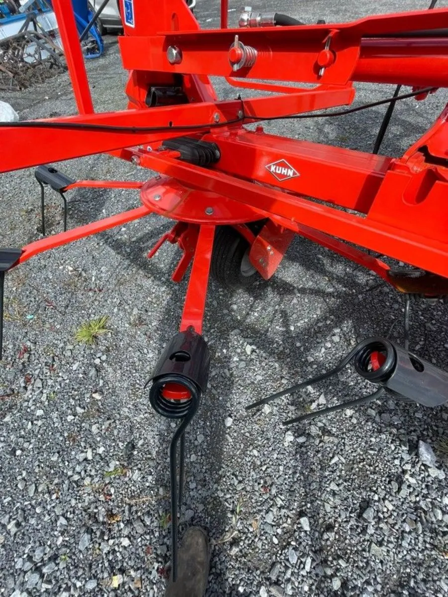 Kuhn Tedder - Image 4
