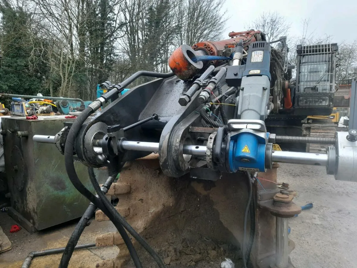 Line boring/Welding service - Image 3