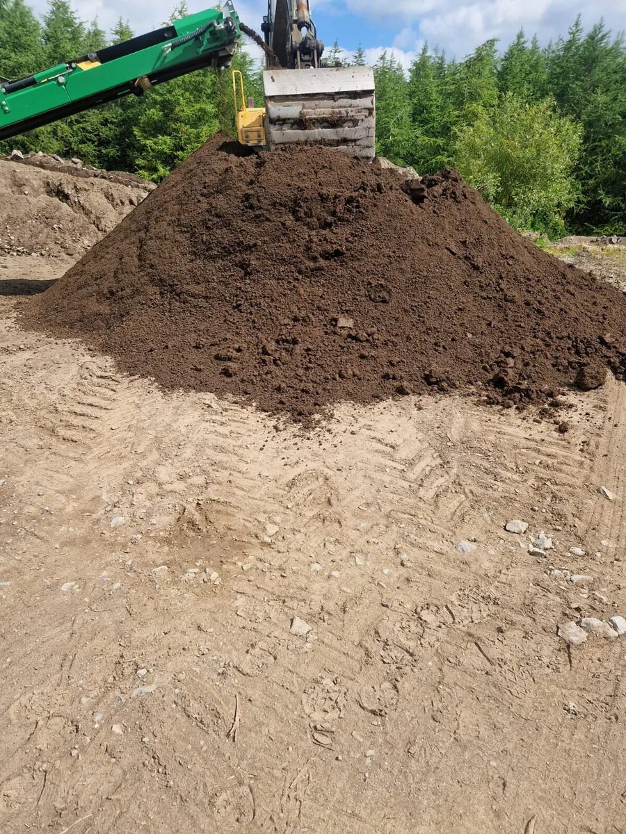 Top Soil Tonne Bags - Image 4