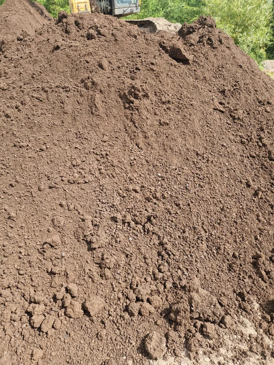 Top Soil Tonne Bags - Image 2
